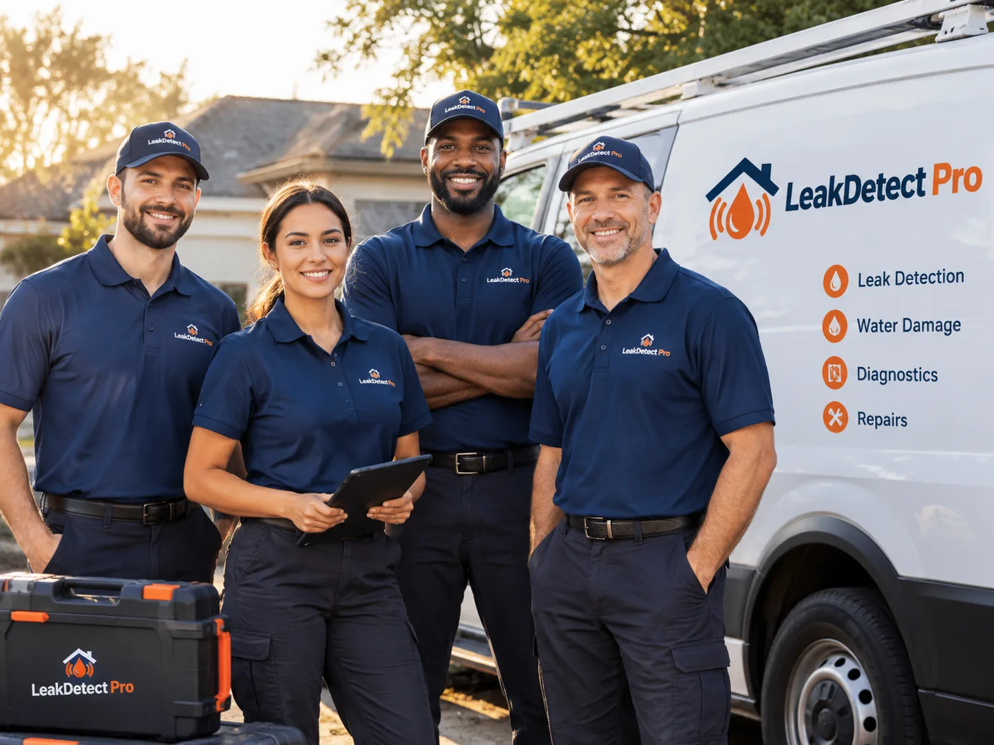Roof Repair company in Hood, VA